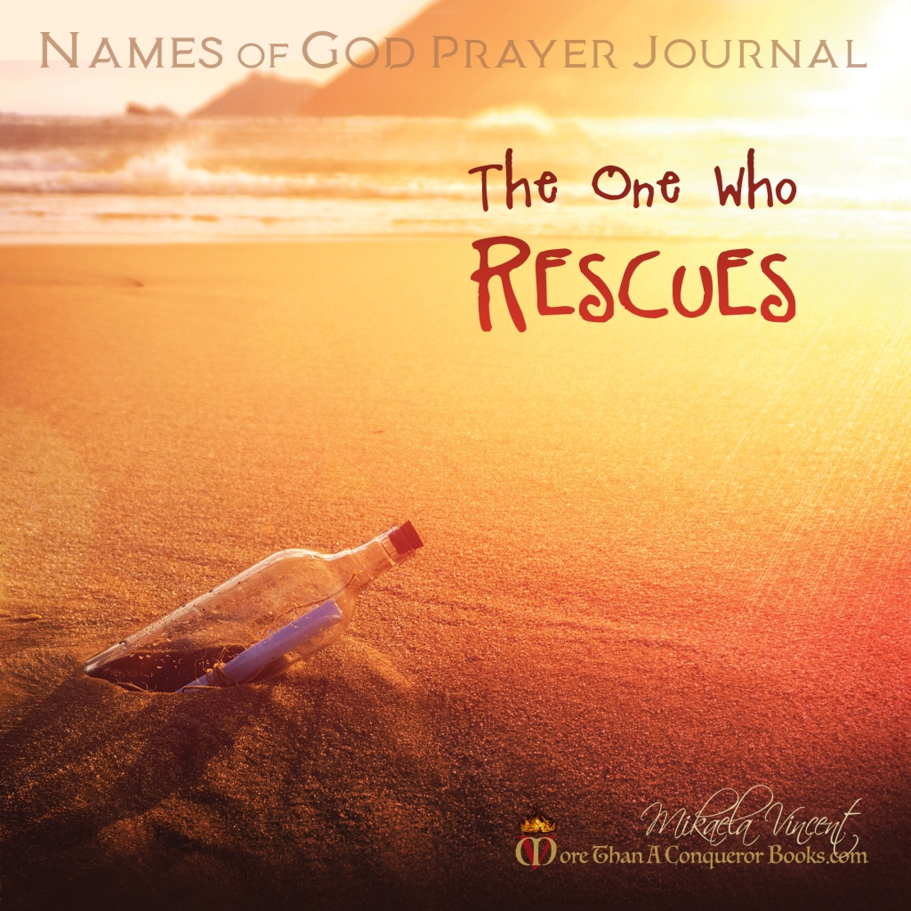 PRAYER WALL - Rescue - Psalm 103
